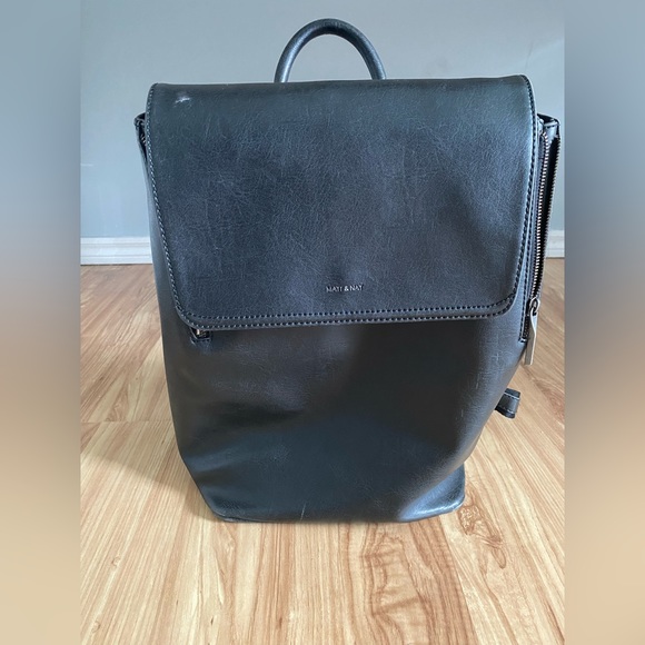 Fabi Matt and Nat backpack - Picture 2 of 7